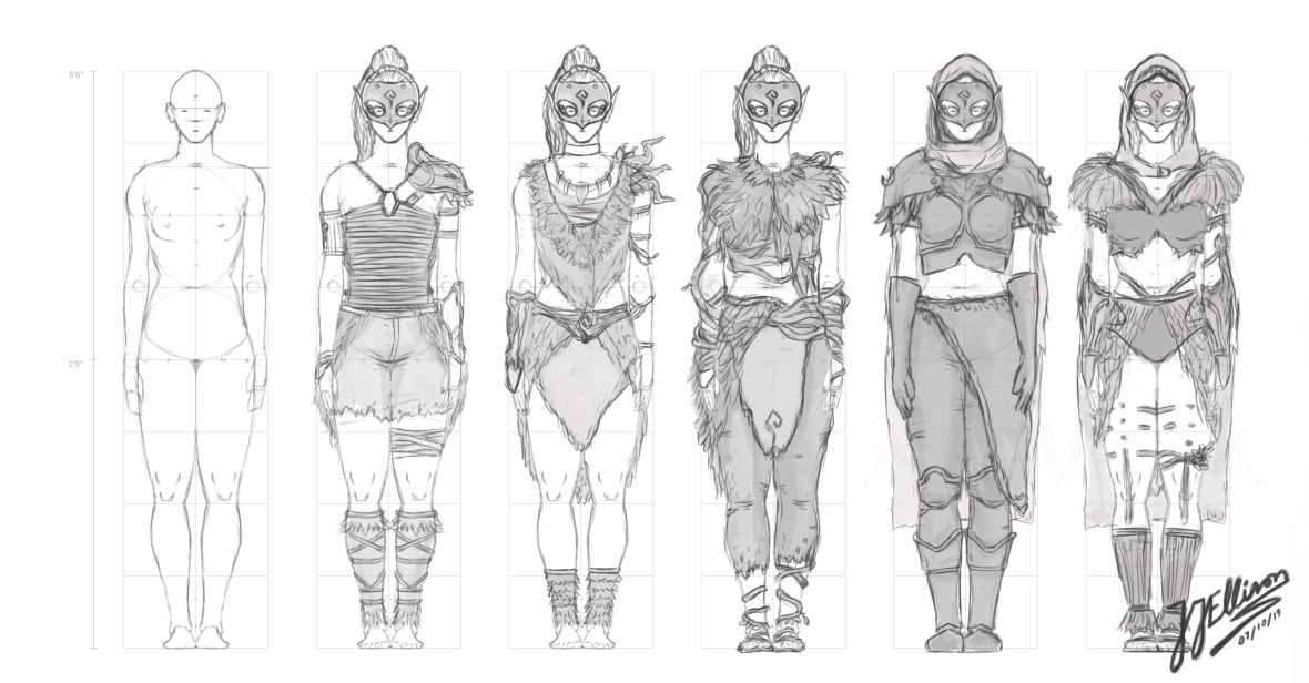 Main_Elf_Character_Armour_Design_Armour_Profile_02_for_sending