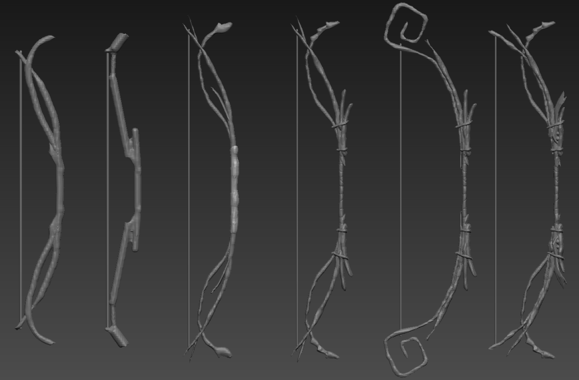 weapons_bow_sculpted_blockouts